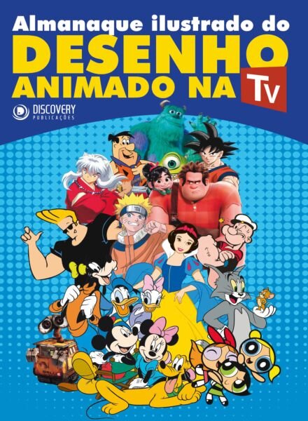 Discovery Publicacoes – Janeiro 2026 Cover