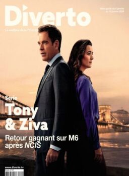 Diverto – 4 Janvier 2026