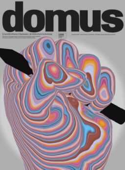 Domus Italia – Gennaio 2026