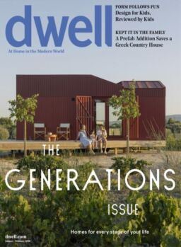 Dwell – January-February 2026