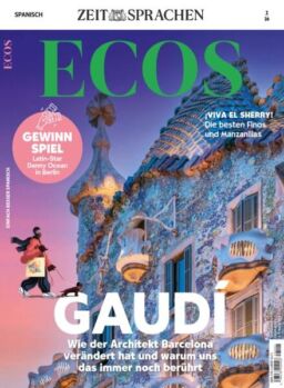 Ecos – Nr 2 2026