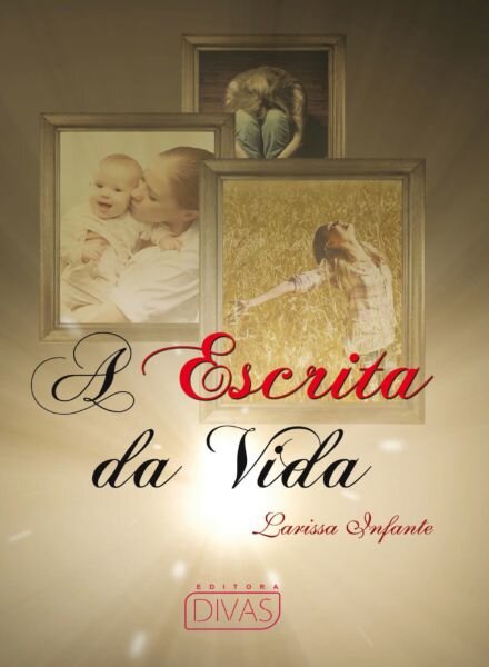 Editora Divas – Abril 2025 Cover