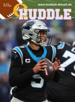 eHUDDLE – 6 Januar 2026