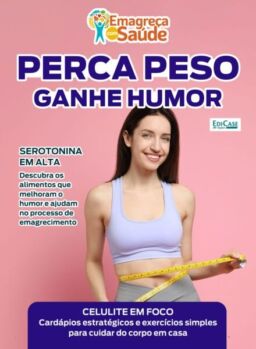 Emagreca com Saude – 9 Janeiro 2026