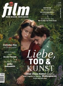 epd Film – Januar 2026