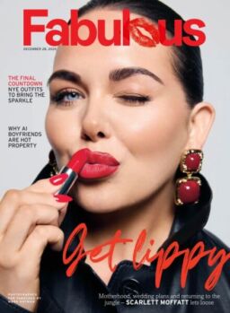 Fabulous – December 28 2025