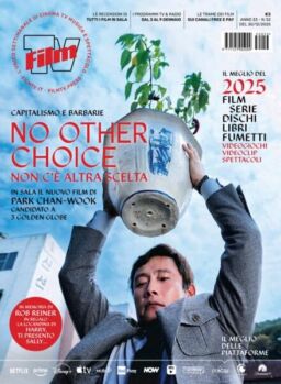 Film Tv – 30 Dicembre 2025