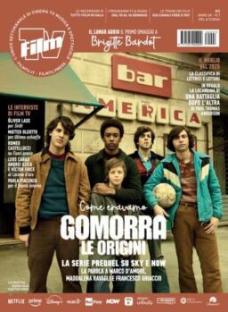 Film Tv – 6 Gennaio 2026