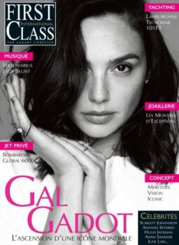 First Class Magazine – 1 Janvier 2026