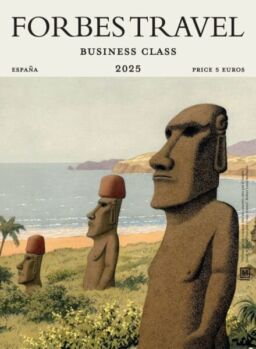 Forbes Espana – Forbes Travel 2025