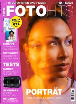 Fotohits – November 2025