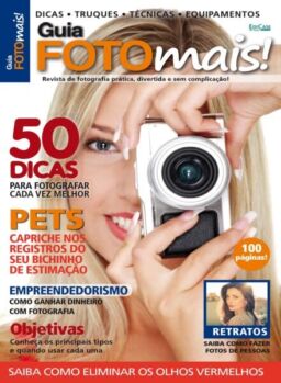 Fotomania – Janeiro 2026
