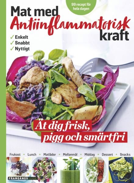 Framgangsguide – 4 Januari 2026 Cover