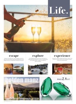 Franschhoek Life – January-February 2026