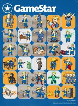GameStar – Februar 2026