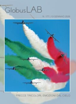 Globus – 13 Gennaio 2026