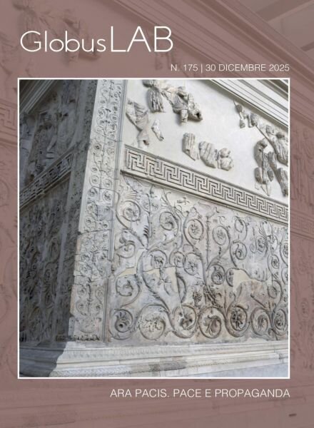 Globus – 30 Dicembre 2025 Cover