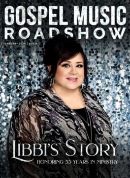 Gospel Music Roadshow – January 2026