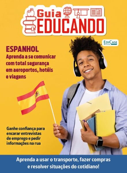 Guia Educando – 14 Janeiro 2026 Cover