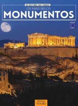 Guias Viaje Mais – Edicao 39 2025