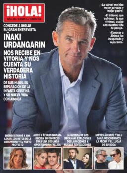 Hola! Espana – 4 Febrero 2026