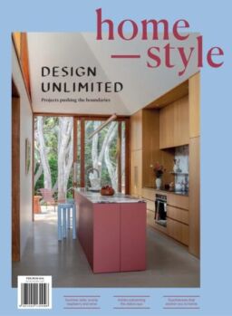 homestyle New Zealand – February-March 2026