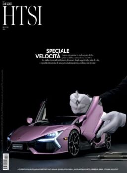 How to Spend It – 16 Gennaio 2026