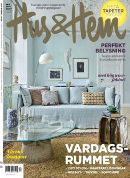 Hus & Hem – Januari 2026