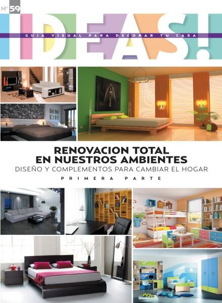 Ideas de decoracion – 19 Enero 2026 Cover