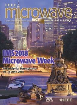 IEEE Microwave Magazine – May 2018
