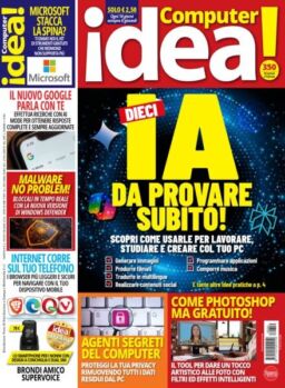 Il Mio Computer Idea! – 2 Gennaio 2026