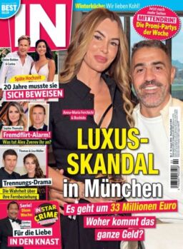 IN – 14 Januar 2026