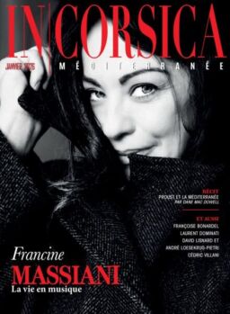In Corsica – Janvier 2026