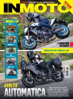 In Moto – Febbraio 2026