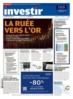 Investir – 27 Decembre 2025