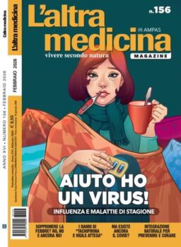 L’Altra Medicina – Febbraio 2026