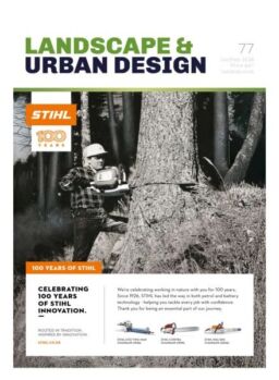 Landscape & Urban Design – Issue 77 2026