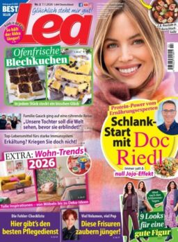 Lea – 7 Januar 2026