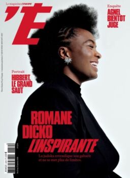 L’Equipe Magazine – 21 Janvier 2026