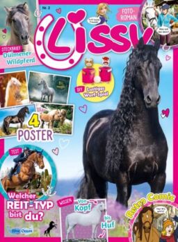 Lissy – 20 Januar 2026
