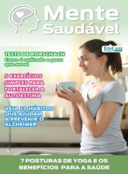 Mente Saudavel – Dezembro 2025