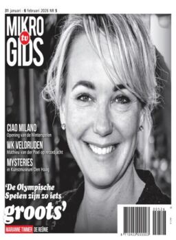 Mikro Gids – 27 Januari 2026