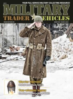 Military Trader – January 2026