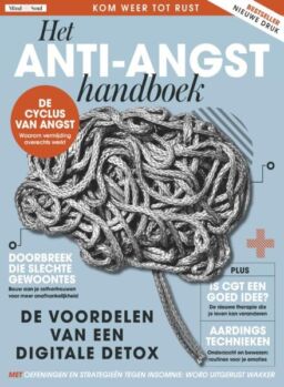 Mind & Soul Nederland – Januari 2026