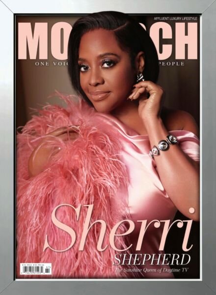 Monarch Magazine – Winter 2026 Cover
