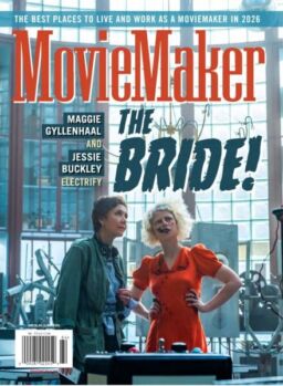 MovieMaker – Winter 2025-26