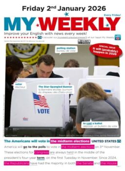 My Weekly fr – 2 Janvier 2026