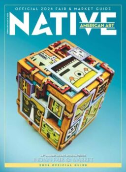Native American Art – February-March 2026