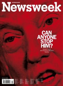 Newsweek International – 23 January 2026