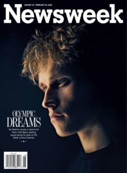 Newsweek USA – 30 January 2026